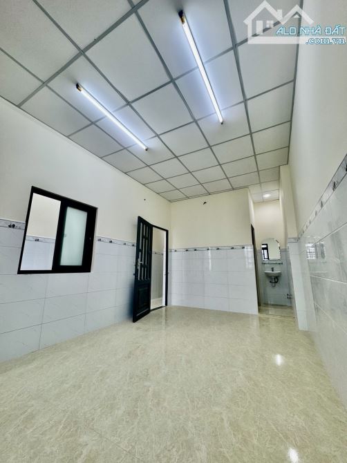 Bán nhà Hẻm Xe Hơi KD gần Văn Cao Q.Tân Phú 2Tầng Mới Đẹp 4.2x15M chỉ 6,25 Tỷ TL - 6
