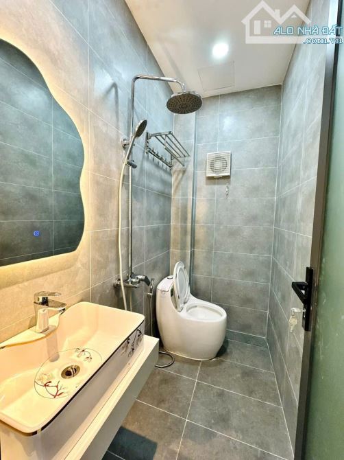 NHỈNH 5 ĐỒNG 3 PHÒNG NGỦ - CÓ SÂN THƯỢNG CHILL - THIÊN HỘ DƯƠNG - NGUYÊN HỒNG P.1 GV - 6