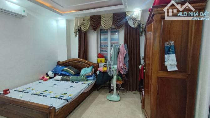 Bán biệt thự hồ đá 125m ngang 9m bốn tầng cực hiếm - 6
