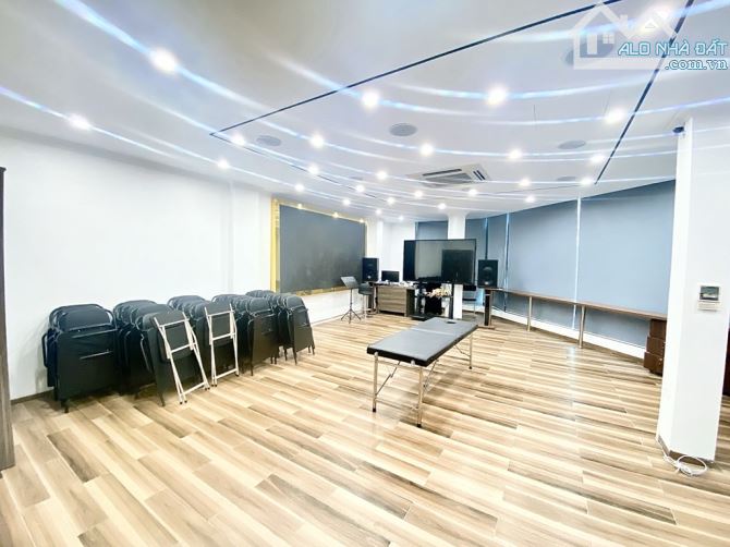 VẠN PHÚC LÔ GÓC 65M2 – MẶT TIỀN RỘNG – VIEW HIMLAM – VƯỜN HOA – NHÀ 7 TẦNG THANG MÁY - 6