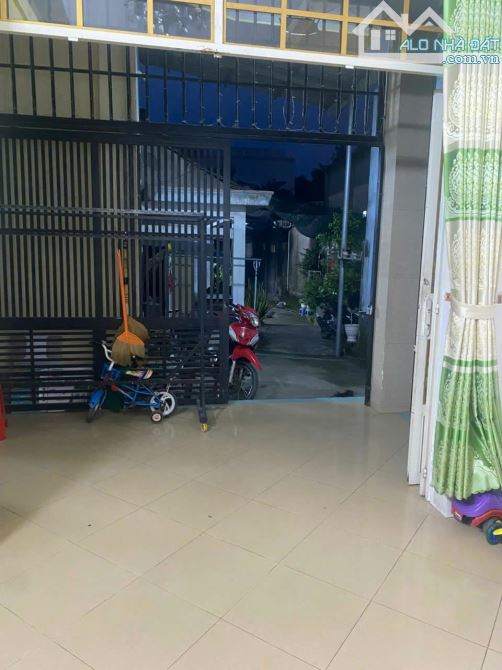 Bán  nhà Tân Vạn cách đường Bui Hữu Nghĩa 20m - 6