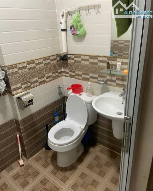 Cho thuê nhà ngõ phố Vũ Tông Phan Thanh Xuân 35m x 4 tầng, giá 11tr/tháng - 6