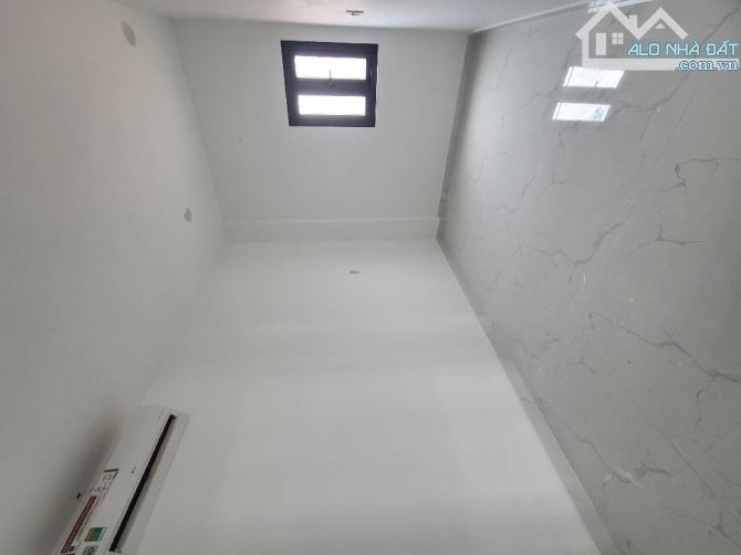 Nhà 2 tầng đường TÂN CHÁNH HIỆP 34, phường TÂN CHÁNH HIỆP, Q12, dt 32m2 (4,2mx9m), Hẻm Ôtô - 6