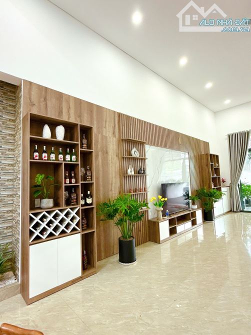 Nhà Mặt Tiền đường A12 Phạm NGũ Lão - 5.8x32m có 2 phòng ngủ tầng dưới - 6