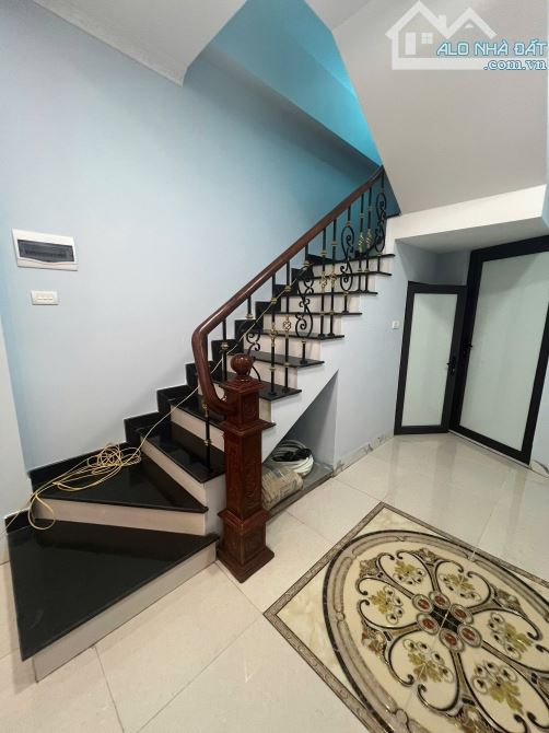 RẺ NHẤT CỐ NHUẾ, 40M 5T, MT 4M, OTO  VÀO NHÀ, NHÀ ĐẸP HAI THOÁNG, Ở VÀ KINH DOANH, GIÁ 8TỶ - 6