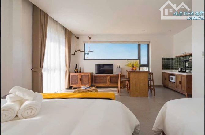 💎 SIÊU PHẨM ĐẦU TƯ – TOÀ KS CĂN HỘ 9 TẦNG, LÊ THƯỚC, 191M² – 47.999 TỶ 💎 - 6
