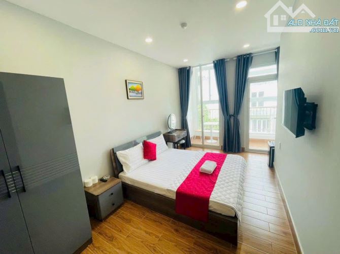 Bán khách sạn đang có hợp đồng cho thuê Khu ViP Q7 - 6