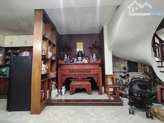 BÁN NHÀ PHỐ Ô CÁCH – 4 TẦNG, 4 PHÒNG NGỦ, Ô TÔ, CHUẨN BIỆT THỰ NGHỈ DƯỠNG, NHỈNH 13 TỶ - 6