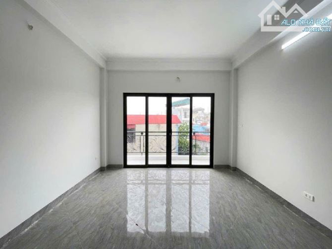 Siêu phẩm 4 tầng - 72m2 - gần phố - gần ô tô - 2 mặt thoáng - Phúc Đồng - Long Biên - 6