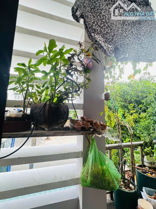 Mặt Tiền Khu Tên Lửa Bình Tân, 90m2, 4 Lầu 4 PN, Sổ A4 Nhỉnh 14 Tỷ TL - 6