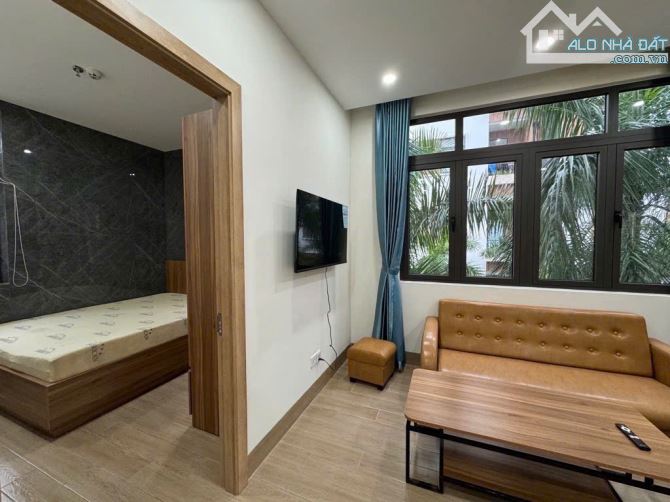 🌟🌴 SIÊU PHẨM ĐẤT BIỆT THỰ SÂN VƯỜN - TRẦN QUANG KHẢI – 1.420M² – 68 TỶ 🌴🌟 - 6