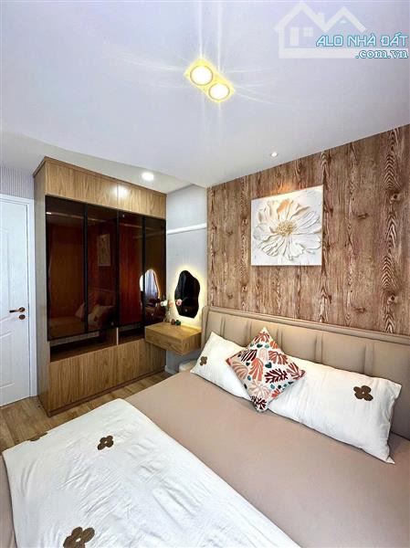 🔥 HXH LÊ TỰ TÀI, 22M2, 2 TẦNG, 2 PHÒNG NGỦ, P3, PHÚ NHUẬN. GIÁ: 4,1 TỶ🔥 - 6