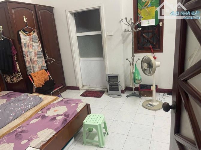 Bán nhà Xuân Diệu, Tây Hồ — 50m² x 5T, MT 4.2m, lô góc ô tô qua nhà — 20.8 tỷ (TL) - 6
