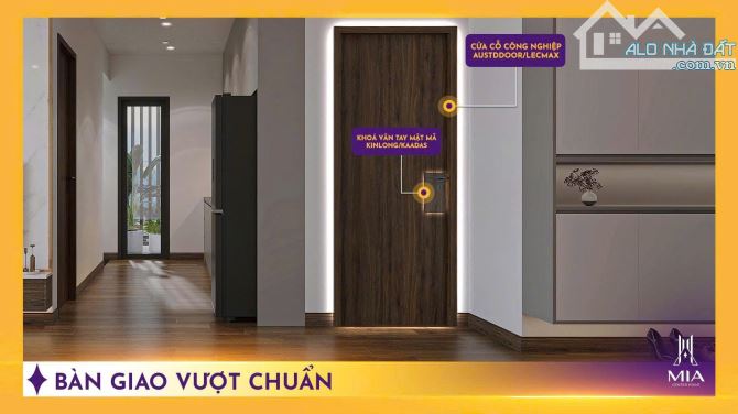 Bán căn hộ cao cấp Mia Center Point, mặt tiền Ngô Thì Nhậm, Đà Nẵng - 6