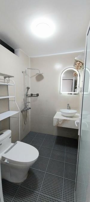 BÁN CĂN HỘ 3 NGỦ, CÓ SÂN VƯỜN, CHUNG CƯ 250 MINH KHAI. GIÁ 7.5 TỶ - 6