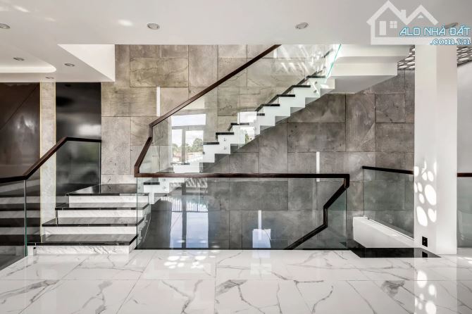 Bán nhà liền kề Đại Kim, 70m, 5 tầng thang máy, 20 tỷ - 6