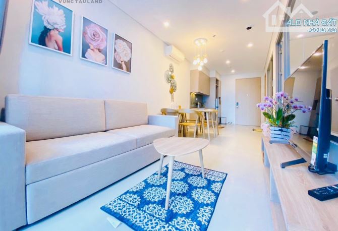 Căn hộ THU NHẬP 10 Tr /Th chung cư The Sóng, 28 THI SÁCH, phường THẮNG TAM, Vũng Tàu, - 6