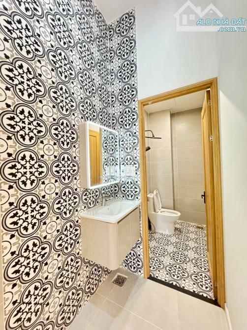 📌📌📌Làm việc trực tiếp!!! 🏠 Chào bán nhà 3 tầng kiệt oto 457/ Tôn Đức Thắng 🌺 - 6