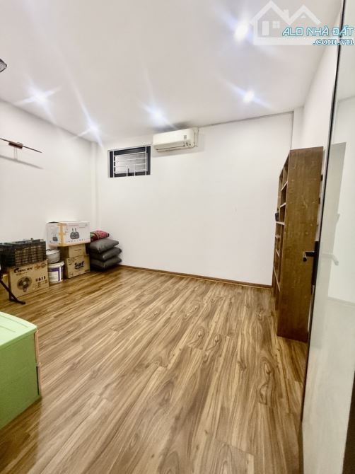 SIÊU PHẨM HOÀNG MAI – LÔ GÓC 3 THOÁNG – Ô TÔ TRÁNH – KINH DOANH ĐỈNH - 6