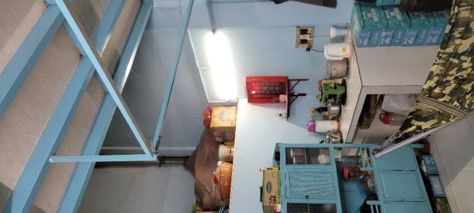 Nhà Hòa Bình, sát mặt tiền Coopmart – 40m² – Hẻm 3 gác – Giá 4.2 tỷ - 6