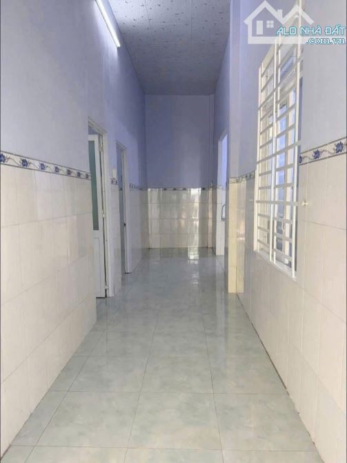 Bán gấp hạ 100 triệu nhà cấp 4 gần trường cấp 1,2 Định Hoà giá 2 tỷ 550 - 6