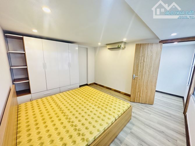 Quá Đẹp Bán căn hộ tầng 3 toà H8 Oto đỗ cửa khu PLo 101m 3N2WC giá có 4ty860tr - 6