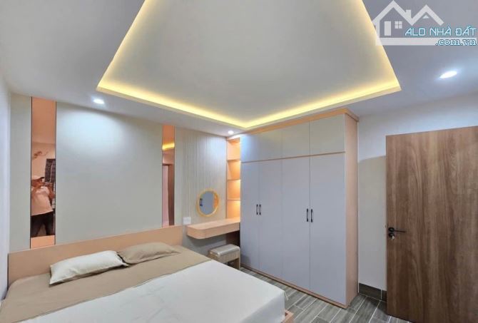 📌📌📌Làm việc trực tiếp!!! 🏠 Bán nhà đẹp gác Lửng Đúc kiên cố kiệt 182 Trường Chinh  ✅ - 6
