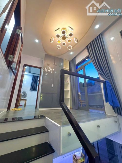 📌📌📌LÀM VIỆC TRỰC TIẾP GIÁ TỐT !!!.Bán nhà 3,5 tầng sau lưng mt dũng sĩ thành khê - 6