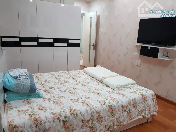 Bán chung cư pegasus Plaza Võ Thị Sáu căn hộ 80m2 chỉ 2,8 tỷ - 6