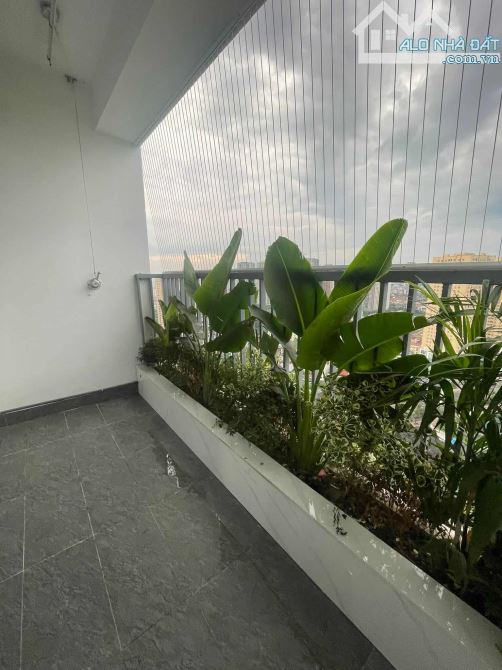 HIẾM CÓ BÁN CĂN HỘ ECOLIFE CAPITOL 58 TỐ HỮU  110M2 3 NGỦ - LÔ GÓC NỘI THẤT ĐẲNG CẤP - 6