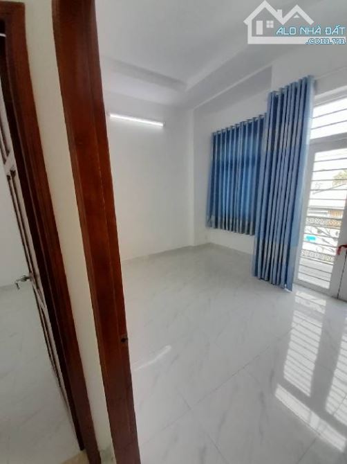 🔥Nhà MẶT TIỀN Trần Thị Hè , Hiệp Thành, Q12- DT 4.5x19m-💰6.8 tỷ - 6