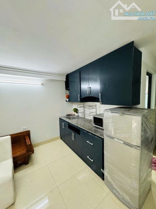 NHÀ ĐẸP_NGUYỄN TRÃI-THANH XUÂN_KINH DOANH_THANG MÁY_VIEW ĐỈNH_NGÕ OTO VF3_7 TẦNG_50M_15 TỶ - 6