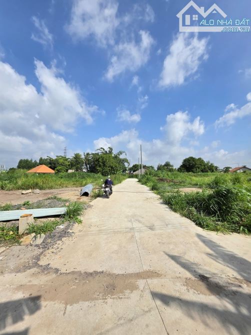 Bán đất góc 2MT giá rẻ 1 tỷ, gần đường Phạm Văn Diêu p.Tân Hạnh, Tp.Biên Hòa M7396 - 6