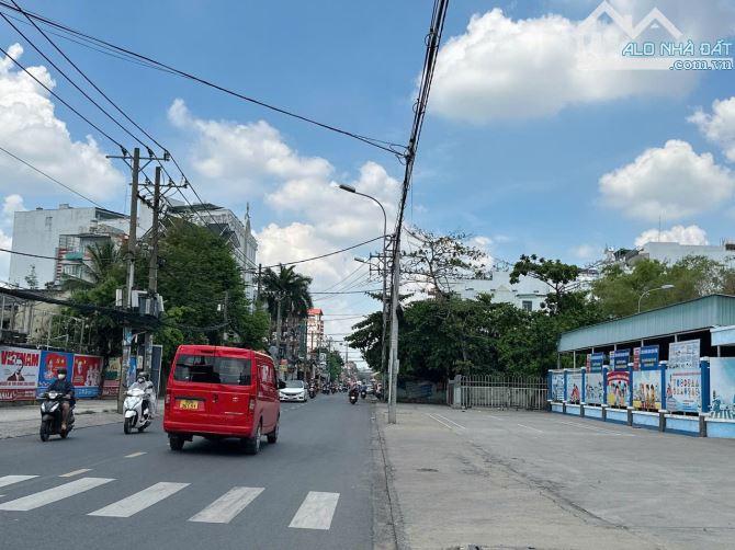 Nhà 3 tầng đẹp hẻm 256 Phan Huy Ích ngang 7m 170m2 sát Tân Bình GẤP BÁN chỉ 16.7 tỷ. - 6