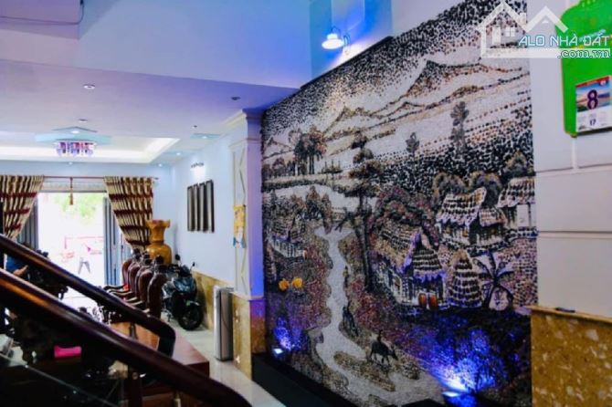 BÁN NHÀ TÂN THỚI NHẤT 07 QUẬN 12 ,VỊ TRÍ ĐẸP, DT 88M² (4.5 ×20), GIÁ SIÊU RẺ - 6