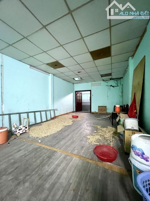 Bán nhà MT KD Bờ Bao Tân Thắng 4m x 30m chỉ 26 tỷ - 6