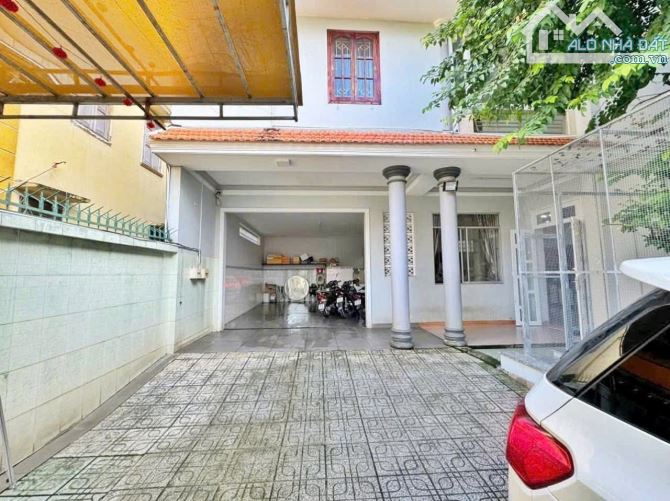 Cho thuê biệt thư khu phúc hải Tân Phong biên hoà - 6