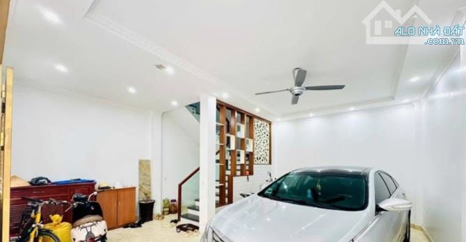 Bán nhà Nguyễn Tường Loan, An Dương, Lê Chân, chỉ 4.75 tỷ - 6