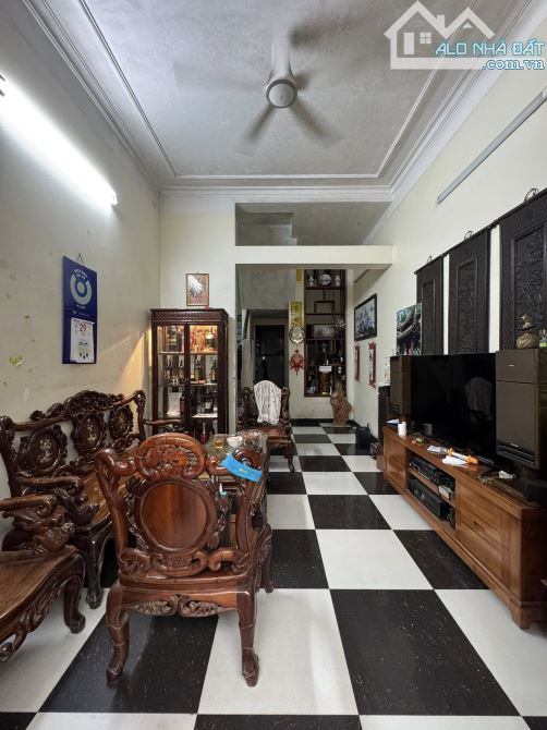 CƠ HÔI VÀNG! NHÀ ĐẸP KIM NGƯU – TRUNG TÂM HBT- CHỦ HẠ GIÁ 3 TỶ. - 6