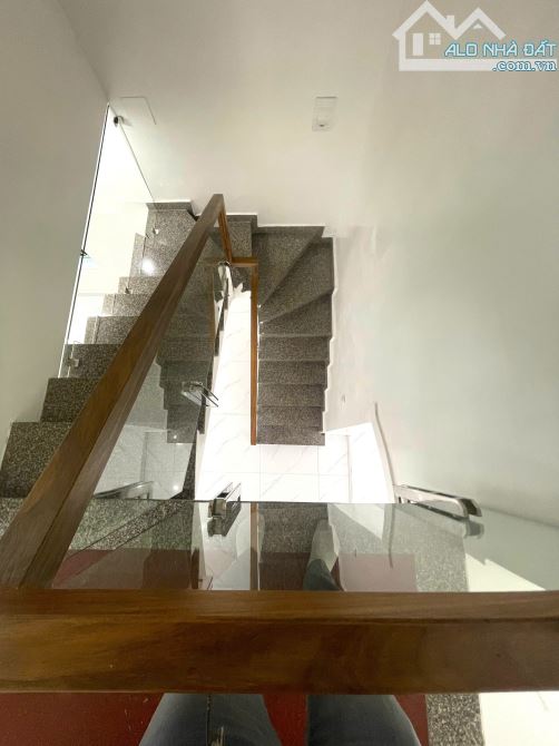 Bán nhà 2 tầng, 3 ngủ, 64m2 tuyến 2 trục Cam Lộ, Hùng Vương, Hồng Bàng giá 2,86 tỷ - 7
