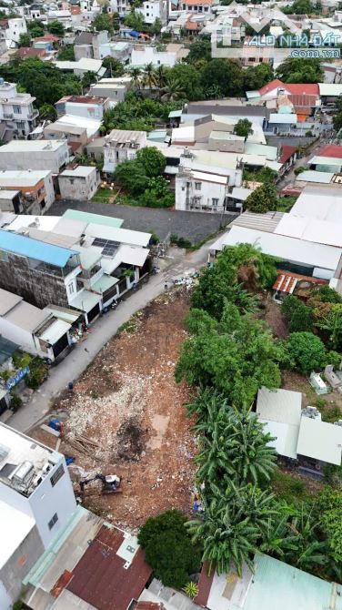 Bán đất 5.5x18m, hẻm Nguyễn Thái Học p. Tân Đông Hiệp gần chợ Dĩ An 1 - 7