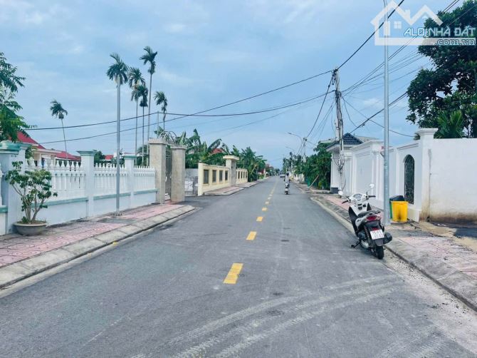 Bán đất Minh Tân - Kiến Thụy - Hải Phòng - 7