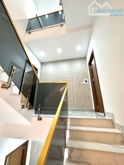 Nhà Đẹp Vào ở Ngay -  Hẻm Xe Hơi – 4m x19m – 5 Tầng – Thanh Xuân 25 – Giá 7.8 tỷ TL - 7