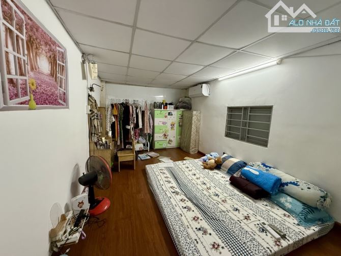 Bán nhà Gò Vấp giá 2 tỷ 89 hẻm ba gác thông 30m2 đường Thống Nhất Phường 16 Gò Vấp SHR - 7