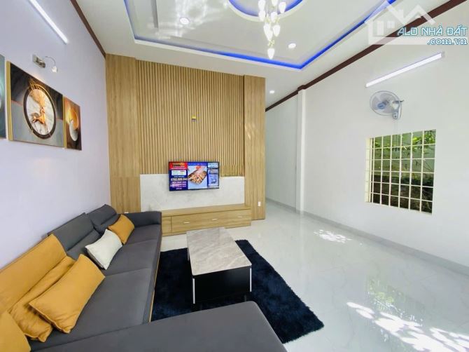 ✅ Bán căn nhà hẻm 143/2/6 Ymoan Tân Lợi tp BMT đường oto .Giá 2Tỷ790tr - 7