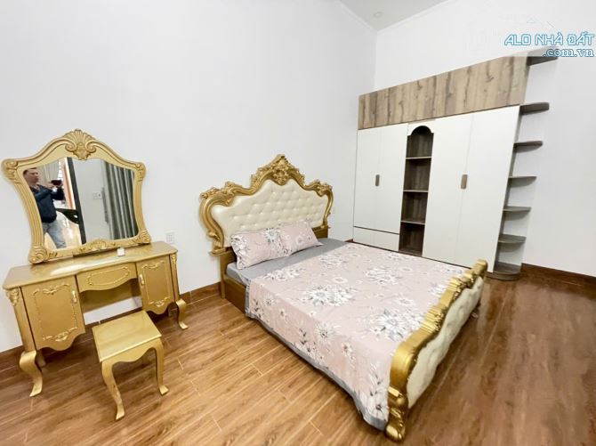 💥Nhà MêLửng ,TC 5,8*33m,Đường A12,gần đg Phạm Ngũ Lão nhiều lô khác - 7