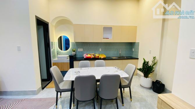 🏡 NHÀ 2️⃣ TẦNG 3️⃣ PHÒNG NGỦ ĐƯỜNG Ô TÔ HOÀNG QUỐC VIỆT - 7