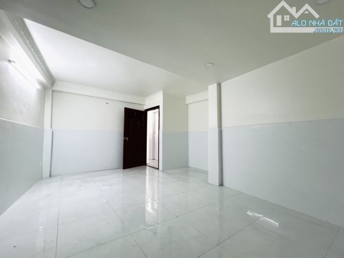 BÁN NHÀ MẶT TIỀN TÔ KÝ, KINH DOANH MỌI NGÀNH NGHỀ TRUNG MỸ TÂY Q12, DT 57M² (5.3×11) - 7