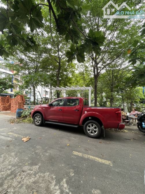 Chủ giảm 1tỷ - Mặt tiền DD11 - Tân Thới nhất - Ngay Phan Văn Hớn - 90m2 - Giá 11,5 tỷ - 7