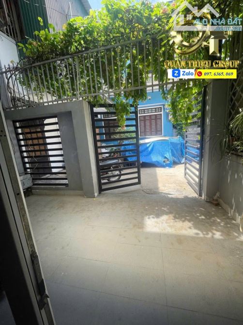 CHO THUÊ NHÀ 2 TẦNG KIỆT ĐOÀN HỮU TRƯNG, TP HUẾ - 7